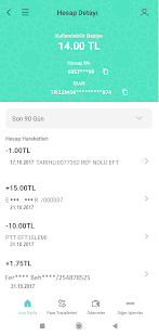 PTTBank Screenshot