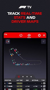 Formula 1® Screenshot