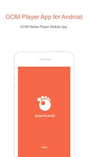 GOM Player Screenshot