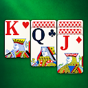 アプリのダウンロード Vita Solitaire - Big Card Game をインストールする 最新 APK ダウンローダ