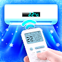 Controle ar condicionado app