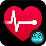 Hjerterytmemåler - Puls-app