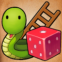 ダウンロード Snakes & Ladders King をインストールする 最新 APK ダウンローダ