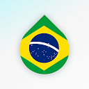 Drops: Learn Brazilian Portuguese languag 35.89 APK Télécharger
