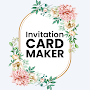 Invitation Card Maker - Design