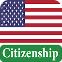 ダウンロード US Citizenship Test 2022 をインストールする 最新 APK ダウンローダ