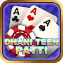 Dhani Teen Patti - Rummy & Teen Patti Go