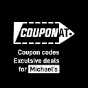 Coupons for Michaels -CouponAt