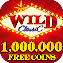 ダウンロード Wild Classic Slots™: New Free Casino Slot をインストールする 最新 APK ダウンローダ