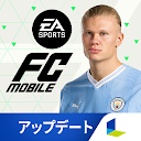 EA SPORTS FC™ MOBILE 12.0.08 APK تنزيل