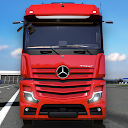 Truck Simulator : Ultimate 1.3.4 APK Herunterladen