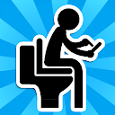 ダウンロード Toilet Time: Fun Mini Games をインストールする 最新 APK ダウンローダ