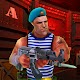 Rocket Clash 3D - Third person shooter multiplayer
