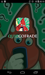 Quiz Cofrade Semana Santa Screenshot