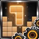 Block Puzzle King : Wood Block