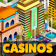 CasinoRPG: Casino Tycoon Games & Vegas Slots World