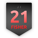 ダウンロード Ji Fisher Studio for FUT 21 Simulator をインストールする 最新 APK ダウンローダ