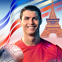 ダウンロード Cristiano Ronaldo: Kick'n'Run – F をインストールする 最新 APK ダウンローダ