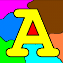 ダウンロード Coloring for Kids - ABC をインストールする 最新 APK ダウンローダ