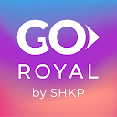ダウンロード Go Royal by SHKP をインストールする 最新 APK ダウンローダ
