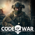 Code of War: Стрелялки по Сети 3.18.2