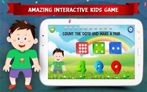 Kids Learning Game | Fun Learn Screenshot