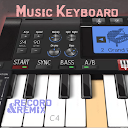 Télécharger Music Keyboard Installaller Dernier APK téléchargeur