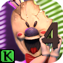 App Download Ice Scream 4: Rod's Factory Install Latest APK downloader
