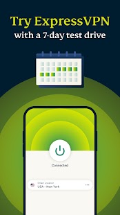 Unknown app Screenshot