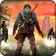 Zombie Hunter To Dead Target: Free Shooting Games