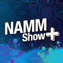 NAMM Show+