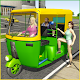 Tuk Tuk Rickshaw City Driving Simulator 2020