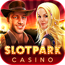 ダウンロード Slotpark - Online Casino Games をインストールする 最新 APK ダウンローダ