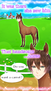 My Horse Prince Screenshot