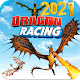 Flying Dragon Race 2021