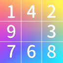 ダウンロード Sudoku - Sudoku puzzle game をインストールする 最新 APK ダウンローダ