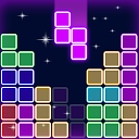 ダウンロード Glow Puzzle Block - Classic Puzzle Game をインストールする 最新 APK ダウンローダ
