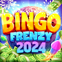 Bingo Frenzy®-Live Bingo Games