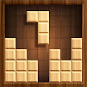 ダウンロード Wood Cube Puzzle をインストールする 最新 APK ダウンローダ