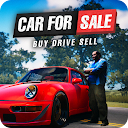 App herunterladen Car For Sale Simulator 2023 Installieren Sie Neueste APK Downloader