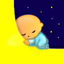 BabySleep: Whitenoise lullaby 4.5 APK Descargar