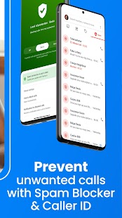 Unknown app Screenshot