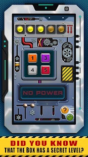 MechBox: The Ultimate Puzzle B Screenshot
