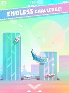 Ookujira - Giant Whale Rampage Screenshot