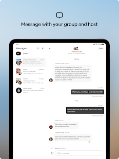 Unknown app Screenshot