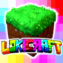 ダウンロード LokiCraft をインストールする 最新 APK ダウンローダ