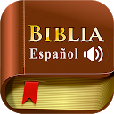 Biblia + Audios Reina Valera 0.8 APK تنزيل