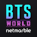 Download BTS WORLD Install Latest APK downloader