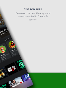 Xbox Screenshot