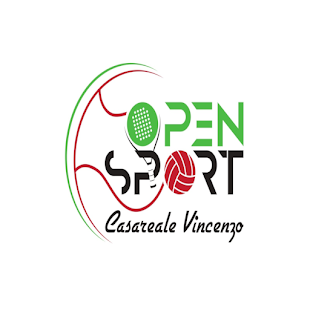Open Sport Casareale Vincenzo Screenshot